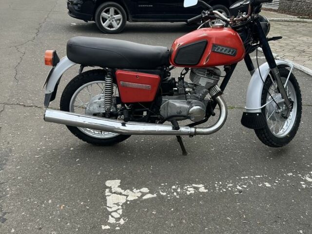 ИЖ Другая, объемом двигателя 0.35 л и пробегом 0 тыс. км за 249 $, фото 5 на Automoto.ua