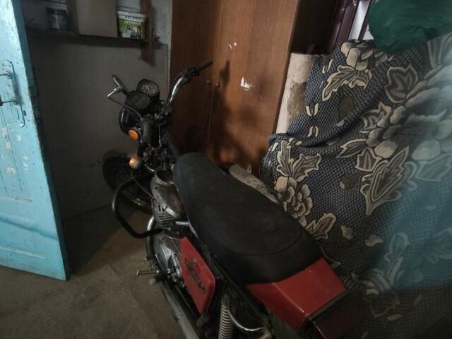 ИЖ Другая, объемом двигателя 0.35 л и пробегом 0 тыс. км за 274 $, фото 1 на Automoto.ua