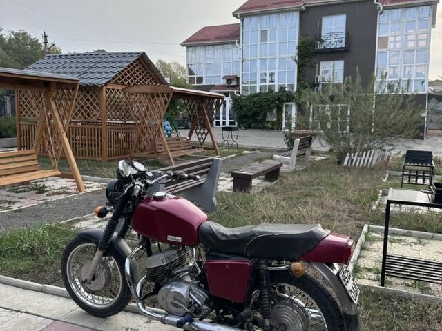 ИЖ Другая, объемом двигателя 0.35 л и пробегом 0 тыс. км за 296 $, фото 2 на Automoto.ua