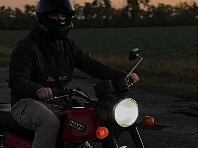 ІЖ Інша, об'ємом двигуна 0.35 л та пробігом 0 тис. км за 355 $, фото 4 на Automoto.ua