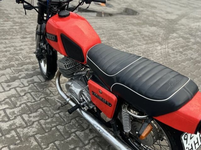 ІЖ Інша, об'ємом двигуна 0.35 л та пробігом 0 тис. км за 683 $, фото 5 на Automoto.ua