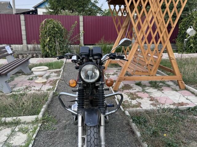 ИЖ Другая, объемом двигателя 0.35 л и пробегом 0 тыс. км за 296 $, фото 6 на Automoto.ua