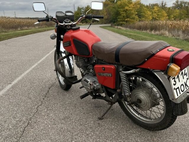 ИЖ Другая, объемом двигателя 0.35 л и пробегом 0 тыс. км за 435 $, фото 1 на Automoto.ua