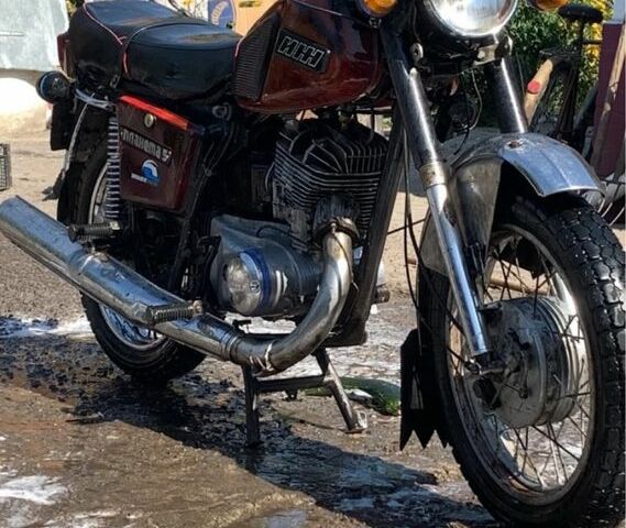 ИЖ Другая, объемом двигателя 0.3 л и пробегом 0 тыс. км за 334 $, фото 7 на Automoto.ua