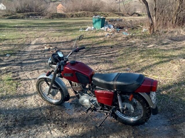 ІЖ Інша, об'ємом двигуна 0.35 л та пробігом 0 тис. км за 520 $, фото 2 на Automoto.ua