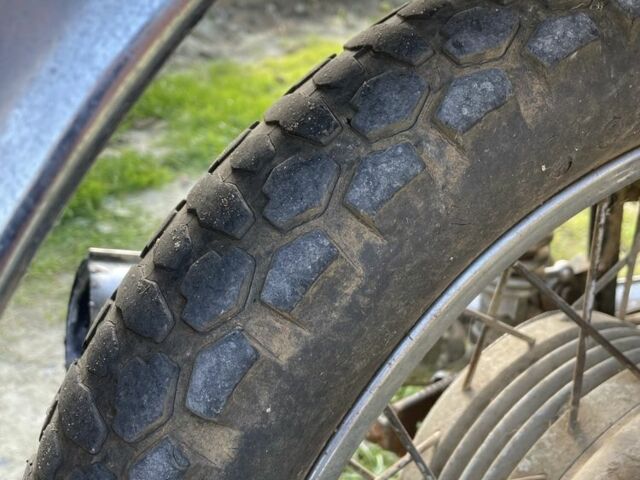 ИЖ Другая, объемом двигателя 0.35 л и пробегом 0 тыс. км за 290 $, фото 4 на Automoto.ua