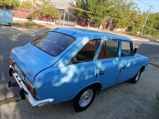 ИЖ Другая, объемом двигателя 1.5 л и пробегом 0 тыс. км за 998 $, фото 1 на Automoto.ua