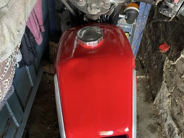 ІЖ Інша, об'ємом двигуна 0.35 л та пробігом 0 тис. км за 406 $, фото 4 на Automoto.ua