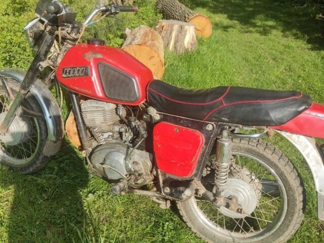 ИЖ Другая, объемом двигателя 0.35 л и пробегом 0 тыс. км за 190 $, фото 3 на Automoto.ua