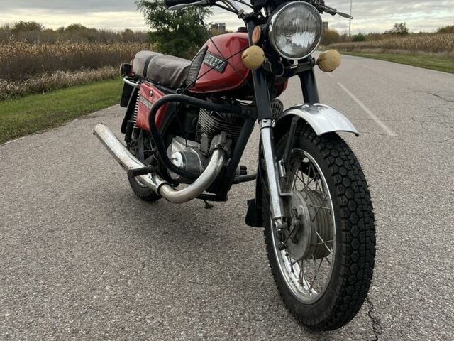 ИЖ Другая, объемом двигателя 0.35 л и пробегом 0 тыс. км за 435 $, фото 2 на Automoto.ua