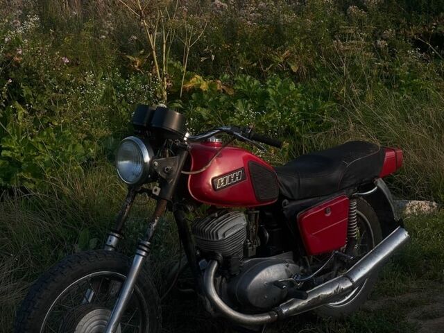 ИЖ Другая, объемом двигателя 0.35 л и пробегом 0 тыс. км за 290 $, фото 7 на Automoto.ua