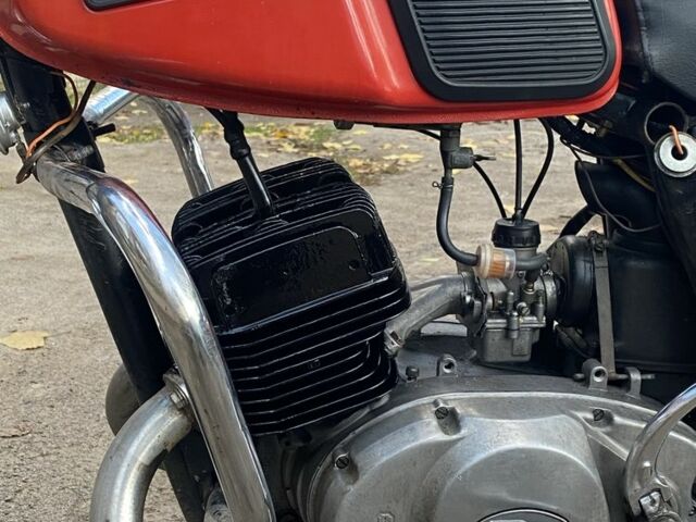 ІЖ Інша, об'ємом двигуна 0.35 л та пробігом 0 тис. км за 355 $, фото 5 на Automoto.ua