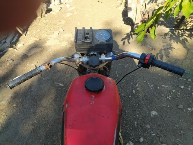 ИЖ Другая, объемом двигателя 0.35 л и пробегом 0 тыс. км за 144 $, фото 1 на Automoto.ua