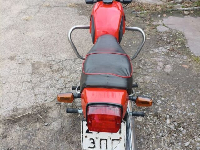 ИЖ Другая, объемом двигателя 0.35 л и пробегом 0 тыс. км за 594 $, фото 3 на Automoto.ua