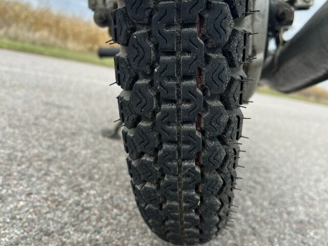 ИЖ Другая, объемом двигателя 0.35 л и пробегом 0 тыс. км за 435 $, фото 6 на Automoto.ua