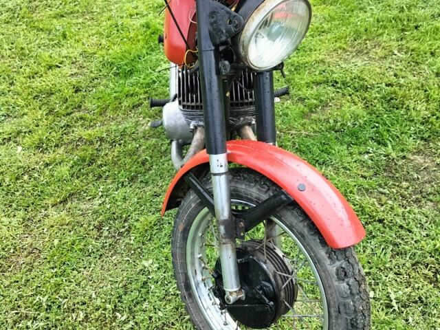 ИЖ Другая, объемом двигателя 0 л и пробегом 0 тыс. км за 238 $, фото 1 на Automoto.ua