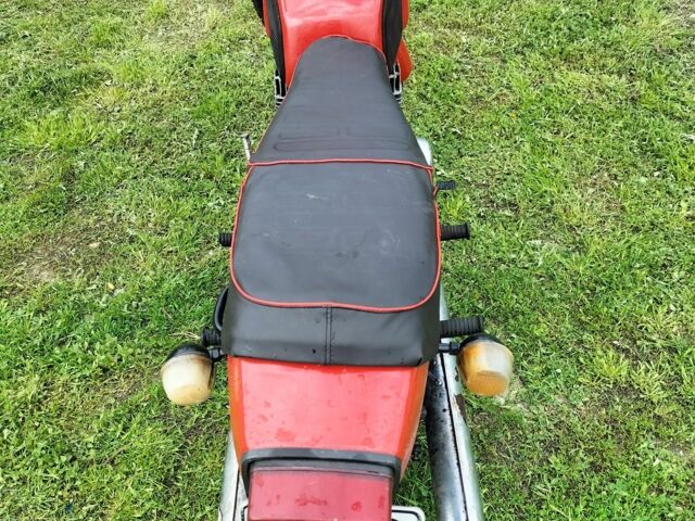 ИЖ Другая, объемом двигателя 0 л и пробегом 0 тыс. км за 238 $, фото 3 на Automoto.ua