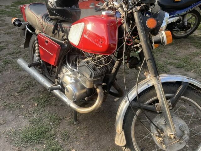 ІЖ Інша, об'ємом двигуна 0.35 л та пробігом 0 тис. км за 406 $, фото 3 на Automoto.ua