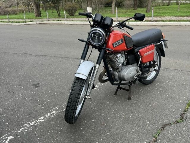 ИЖ Другая, объемом двигателя 0.35 л и пробегом 0 тыс. км за 249 $, фото 3 на Automoto.ua