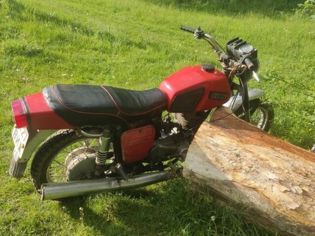 ИЖ Другая, объемом двигателя 0.35 л и пробегом 0 тыс. км за 190 $, фото 4 на Automoto.ua