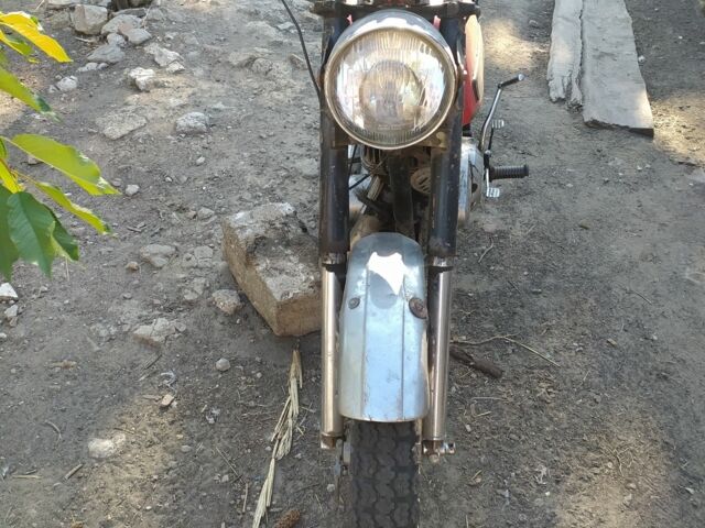 ИЖ Другая, объемом двигателя 0.35 л и пробегом 0 тыс. км за 144 $, фото 5 на Automoto.ua