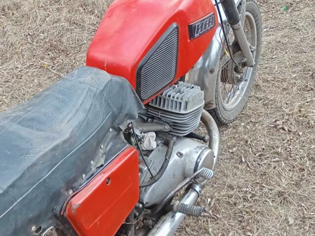 ИЖ Другая, объемом двигателя 0.35 л и пробегом 0 тыс. км за 380 $, фото 5 на Automoto.ua