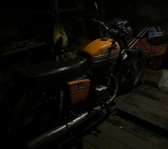 ИЖ Другая, объемом двигателя 0 л и пробегом 0 тыс. км за 216 $, фото 3 на Automoto.ua