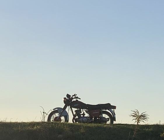 ИЖ Другая, объемом двигателя 0.3 л и пробегом 0 тыс. км за 334 $, фото 6 на Automoto.ua