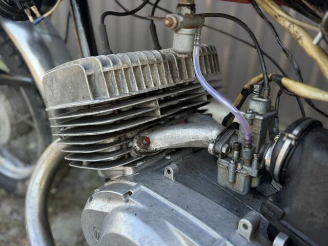 ИЖ Другая, объемом двигателя 0.35 л и пробегом 0 тыс. км за 369 $, фото 5 на Automoto.ua