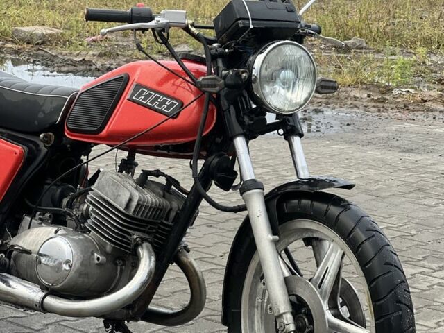 ІЖ Інша, об'ємом двигуна 0.35 л та пробігом 0 тис. км за 683 $, фото 2 на Automoto.ua