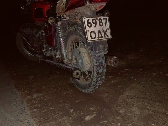 ИЖ Другая, объемом двигателя 0.35 л и пробегом 0 тыс. км за 261 $, фото 1 на Automoto.ua