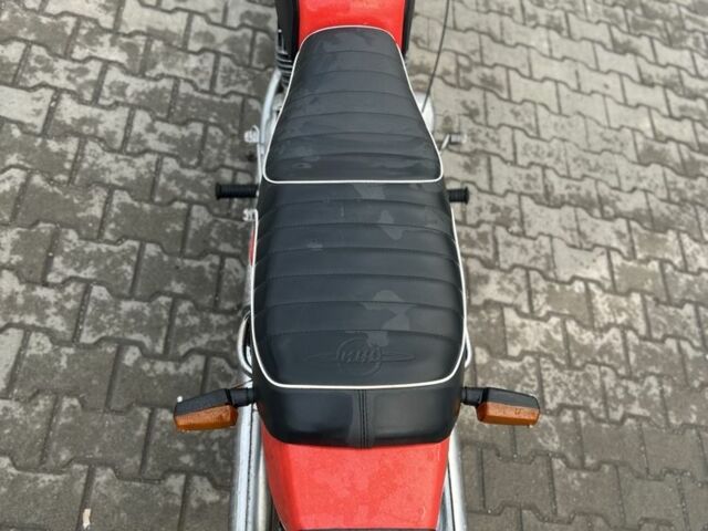 ІЖ Інша, об'ємом двигуна 0.35 л та пробігом 0 тис. км за 683 $, фото 10 на Automoto.ua