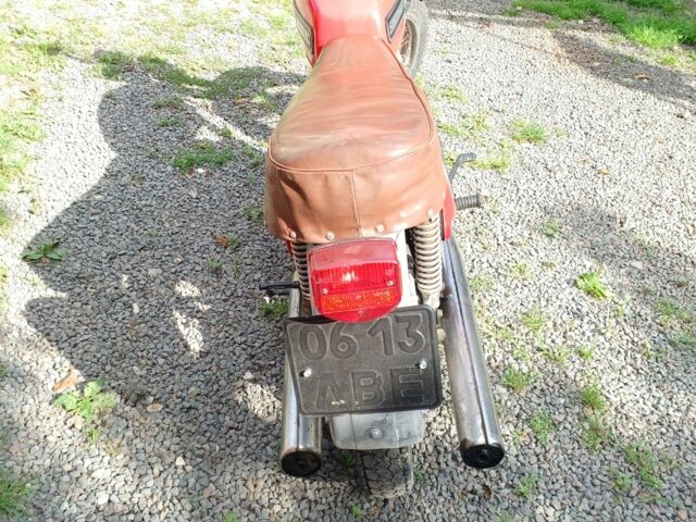 ИЖ Другая, объемом двигателя 0.35 л и пробегом 0 тыс. км за 475 $, фото 1 на Automoto.ua