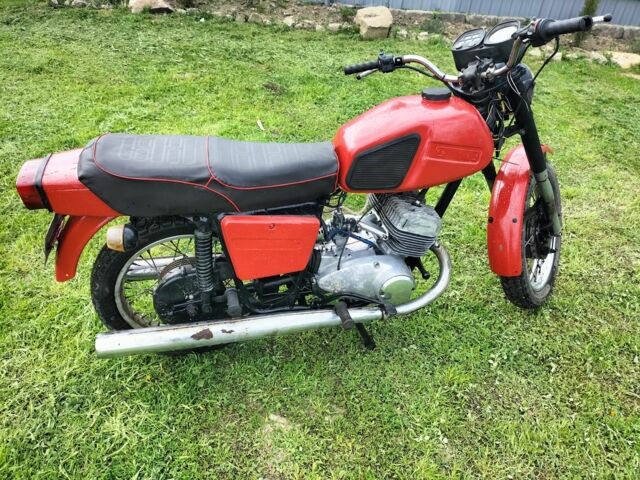 ИЖ Другая, объемом двигателя 0 л и пробегом 0 тыс. км за 238 $, фото 2 на Automoto.ua