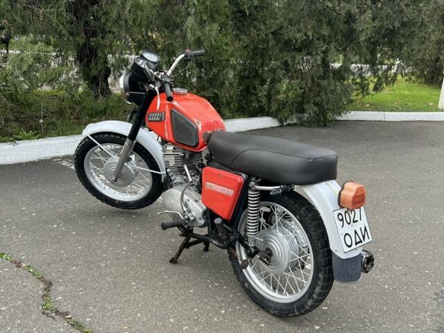 ИЖ Другая, объемом двигателя 0.35 л и пробегом 0 тыс. км за 249 $, фото 4 на Automoto.ua