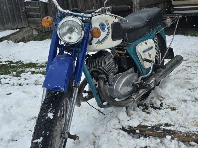 ІЖ Інша, об'ємом двигуна 0.35 л та пробігом 0 тис. км за 237 $, фото 2 на Automoto.ua