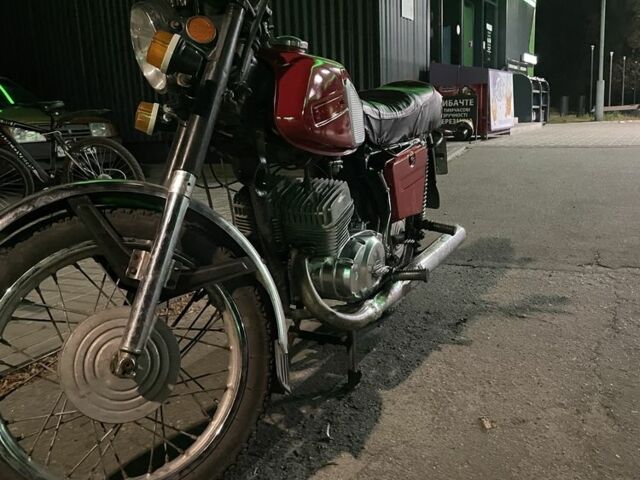 ІЖ Інша, об'ємом двигуна 0.35 л та пробігом 0 тис. км за 406 $, фото 7 на Automoto.ua