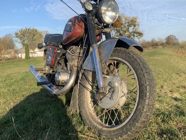 ИЖ Другая, объемом двигателя 0.3 л и пробегом 0 тыс. км за 334 $, фото 5 на Automoto.ua