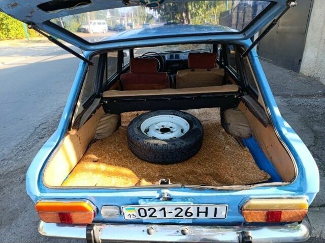 ИЖ Другая, объемом двигателя 1.5 л и пробегом 0 тыс. км за 998 $, фото 5 на Automoto.ua