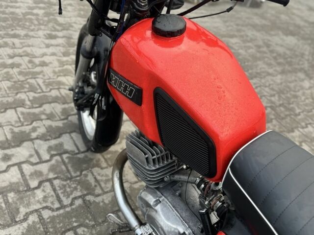 ІЖ Інша, об'ємом двигуна 0.35 л та пробігом 0 тис. км за 683 $, фото 6 на Automoto.ua