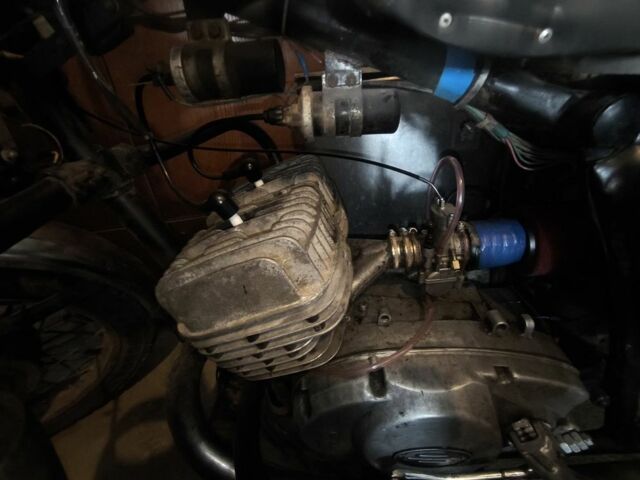 ИЖ Другая, объемом двигателя 0.35 л и пробегом 0 тыс. км за 274 $, фото 5 на Automoto.ua