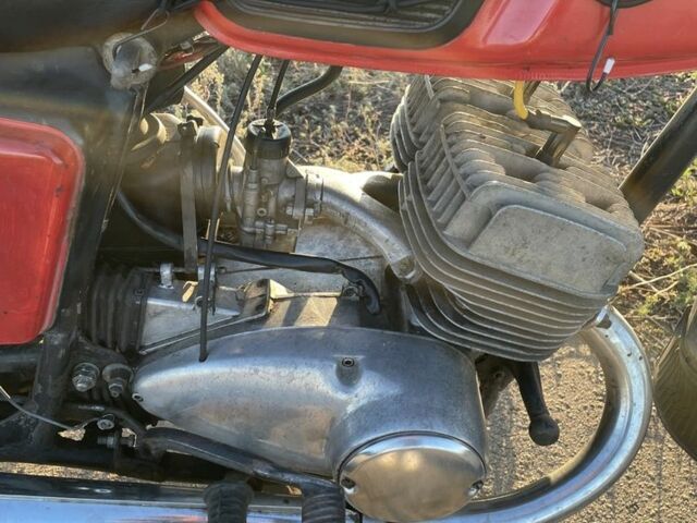 ІЖ Інша, об'ємом двигуна 0.35 л та пробігом 0 тис. км за 239 $, фото 2 на Automoto.ua