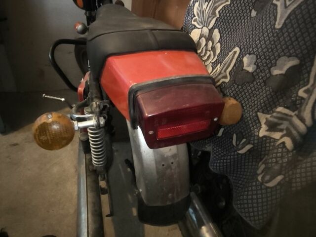 ИЖ Другая, объемом двигателя 0.35 л и пробегом 0 тыс. км за 274 $, фото 3 на Automoto.ua