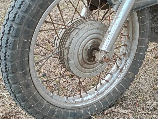 ИЖ Другая, объемом двигателя 0.35 л и пробегом 0 тыс. км за 380 $, фото 1 на Automoto.ua