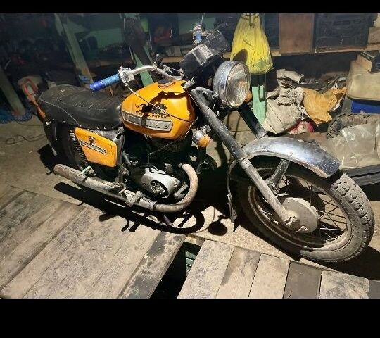 ИЖ Другая, объемом двигателя 0 л и пробегом 0 тыс. км за 216 $, фото 1 на Automoto.ua