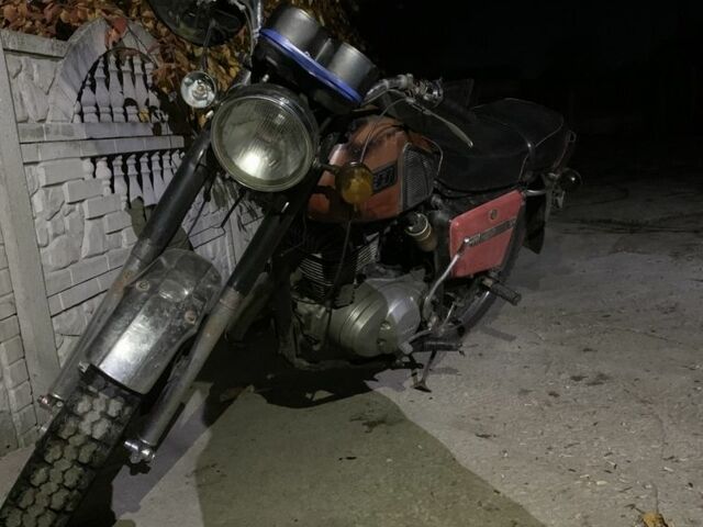 ИЖ Другая, объемом двигателя 0.3 л и пробегом 0 тыс. км за 334 $, фото 4 на Automoto.ua