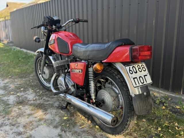 ИЖ Другая, объемом двигателя 0.35 л и пробегом 0 тыс. км за 369 $, фото 3 на Automoto.ua