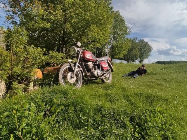 ИЖ Другая, объемом двигателя 0.35 л и пробегом 0 тыс. км за 190 $, фото 2 на Automoto.ua