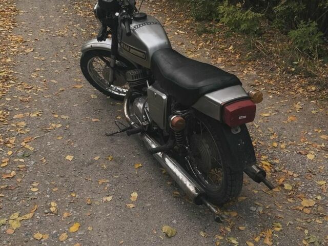 ИЖ Другая, объемом двигателя 0.35 л и пробегом 0 тыс. км за 843 $, фото 1 на Automoto.ua