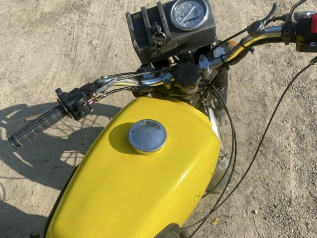 ИЖ Другая, объемом двигателя 0.35 л и пробегом 0 тыс. км за 239 $, фото 4 на Automoto.ua